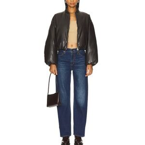 Levi’s Baggy Dad Jeans – “She’s Nice” Wash – Size 27x30 – NWT